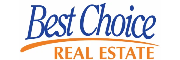 Best Choice Real Estate logo