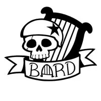 Brookings Area Roller Derby Logo