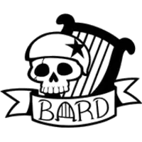 Brookings Area Roller Derby Logo