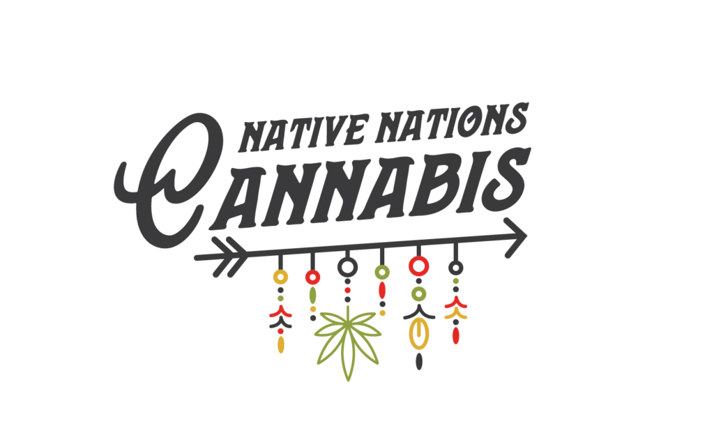 Native Nations Cannabis logo