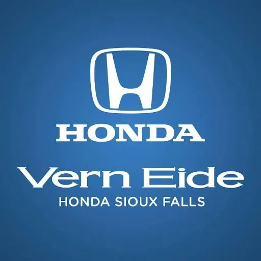Vern Eide Honda logo